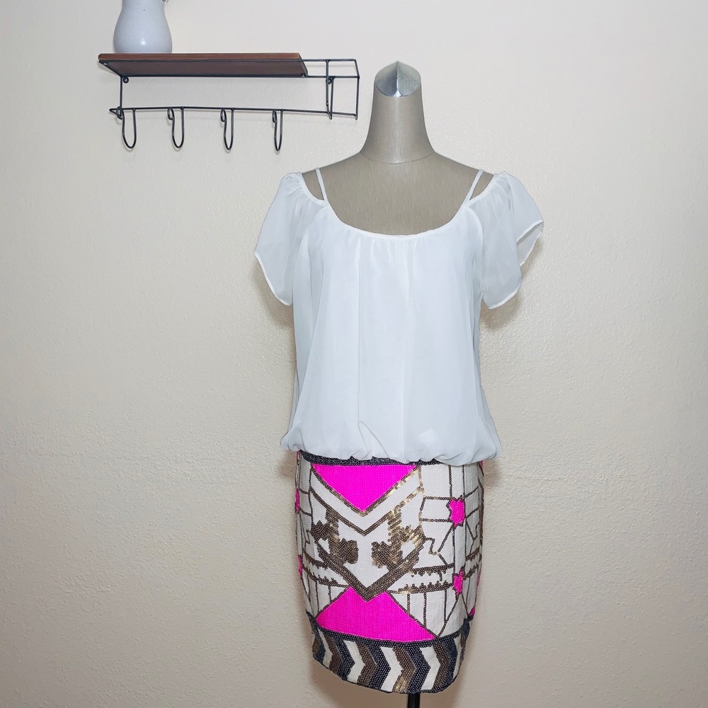 AS U WISH short dress size Medium